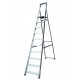 Platform Step Ladder 10 Tread